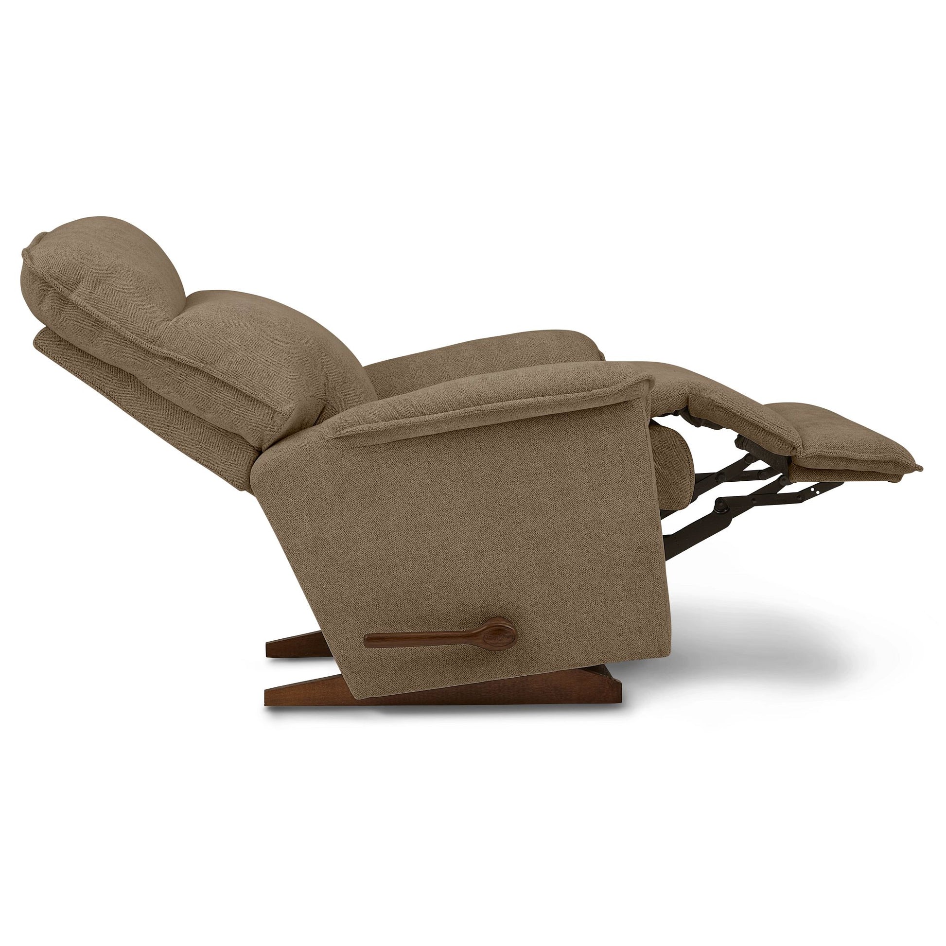Jay Recliner — Bartaloni Twig — view 45