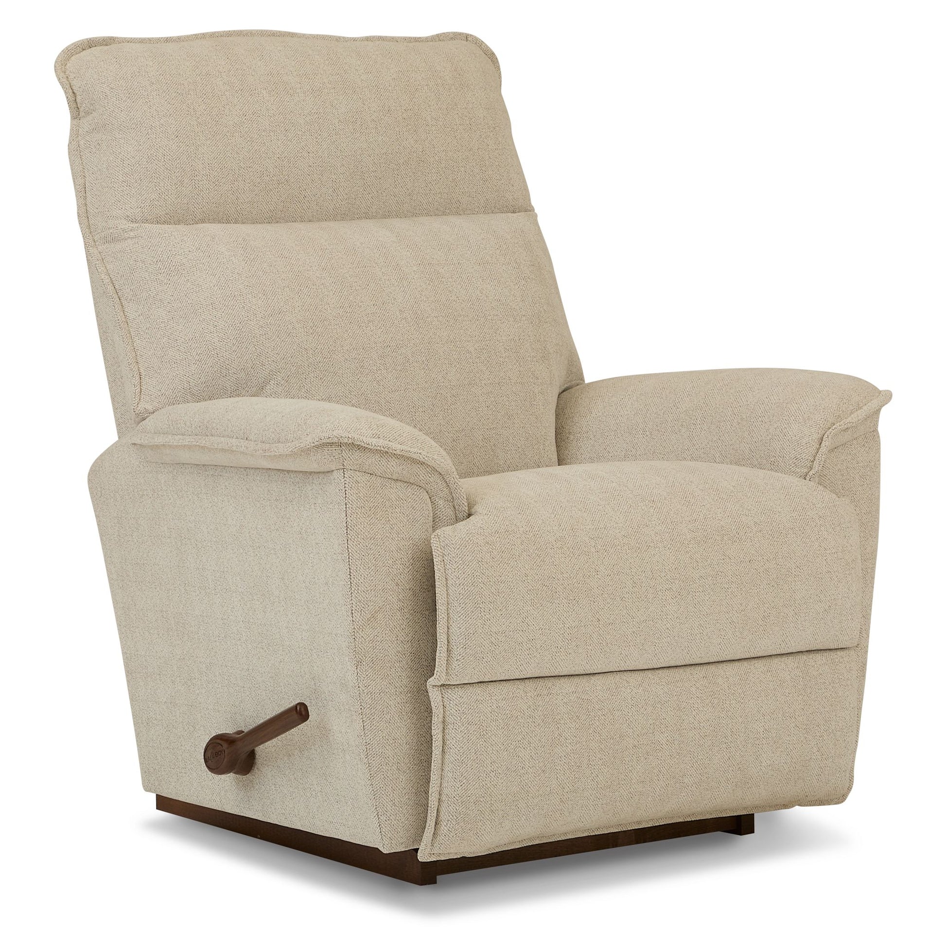 Jay Recliner — Bartaloni Oatmeal