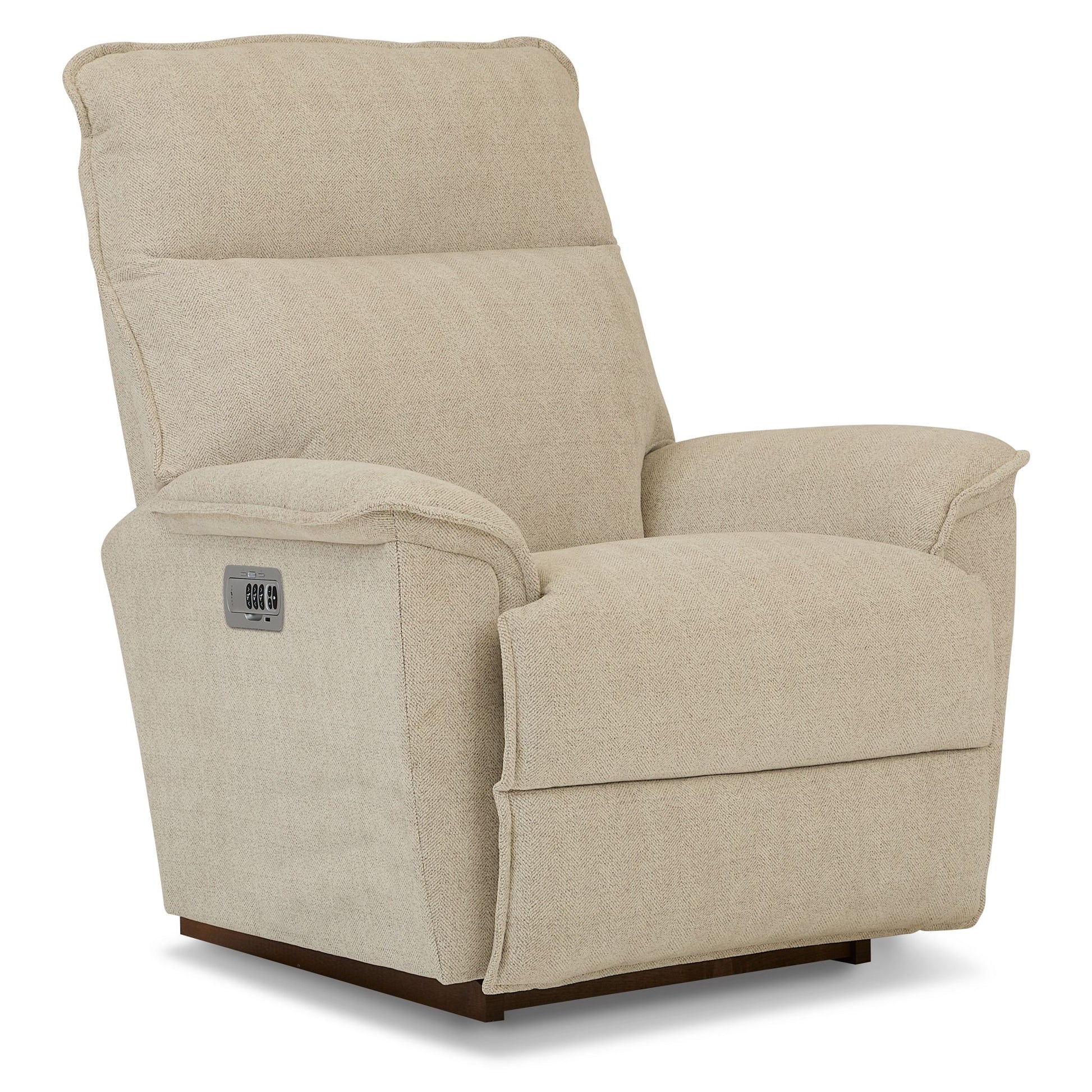 Jay Recliner — Bartaloni Oatmeal — view 8