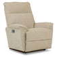 Jay Recliner — Bartaloni Oatmeal — view 8