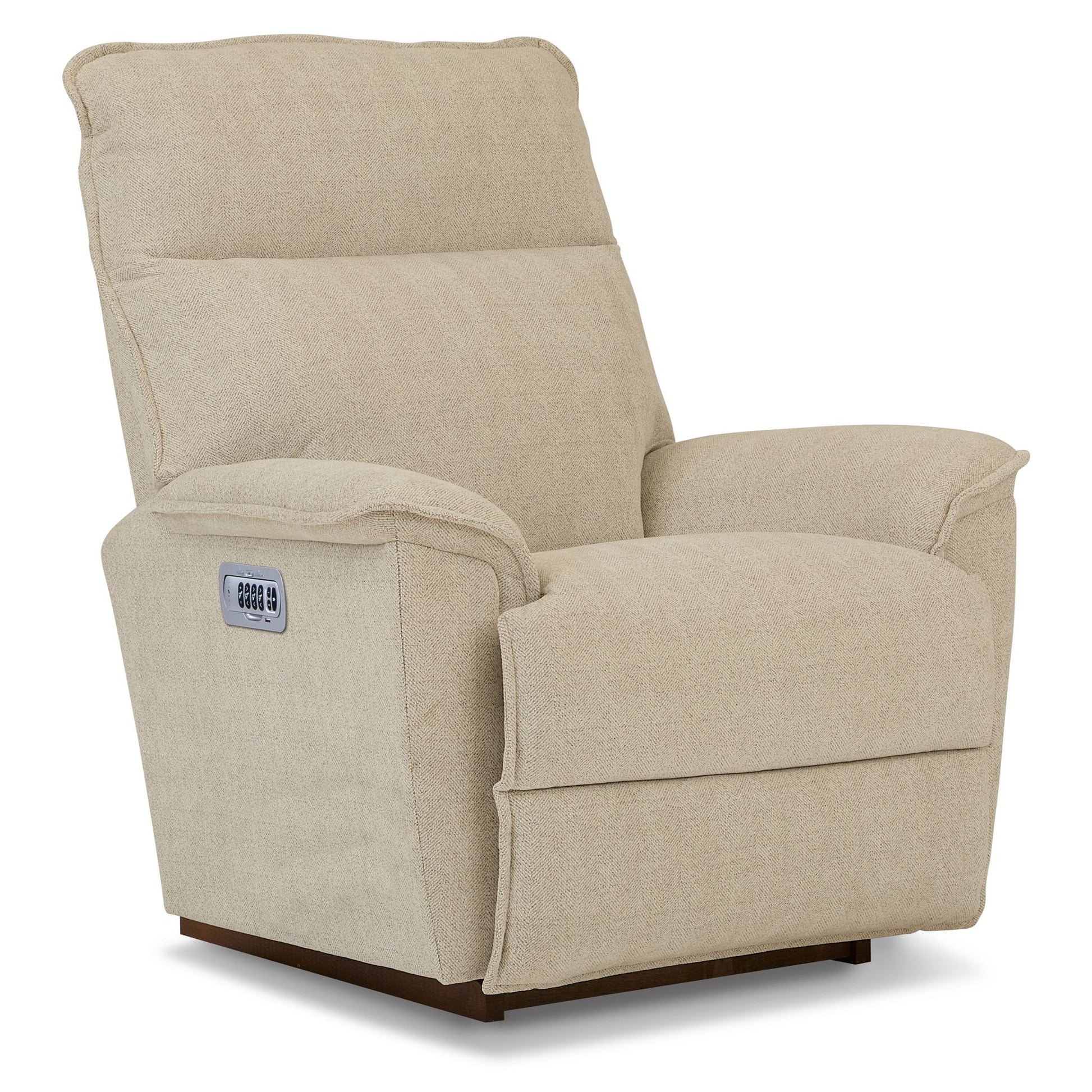 Jay Recliner — Bartaloni Oatmeal — view 12