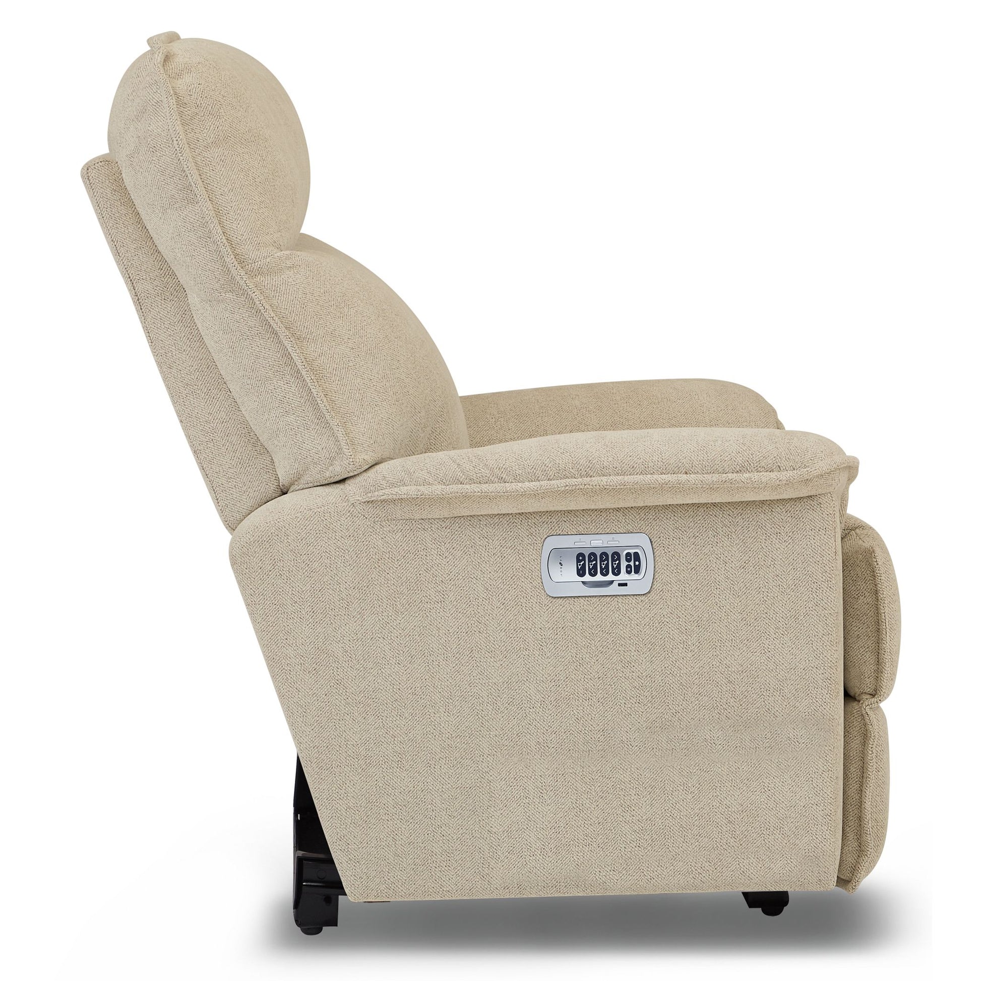 Jay Recliner — Bartaloni Oatmeal — view 16