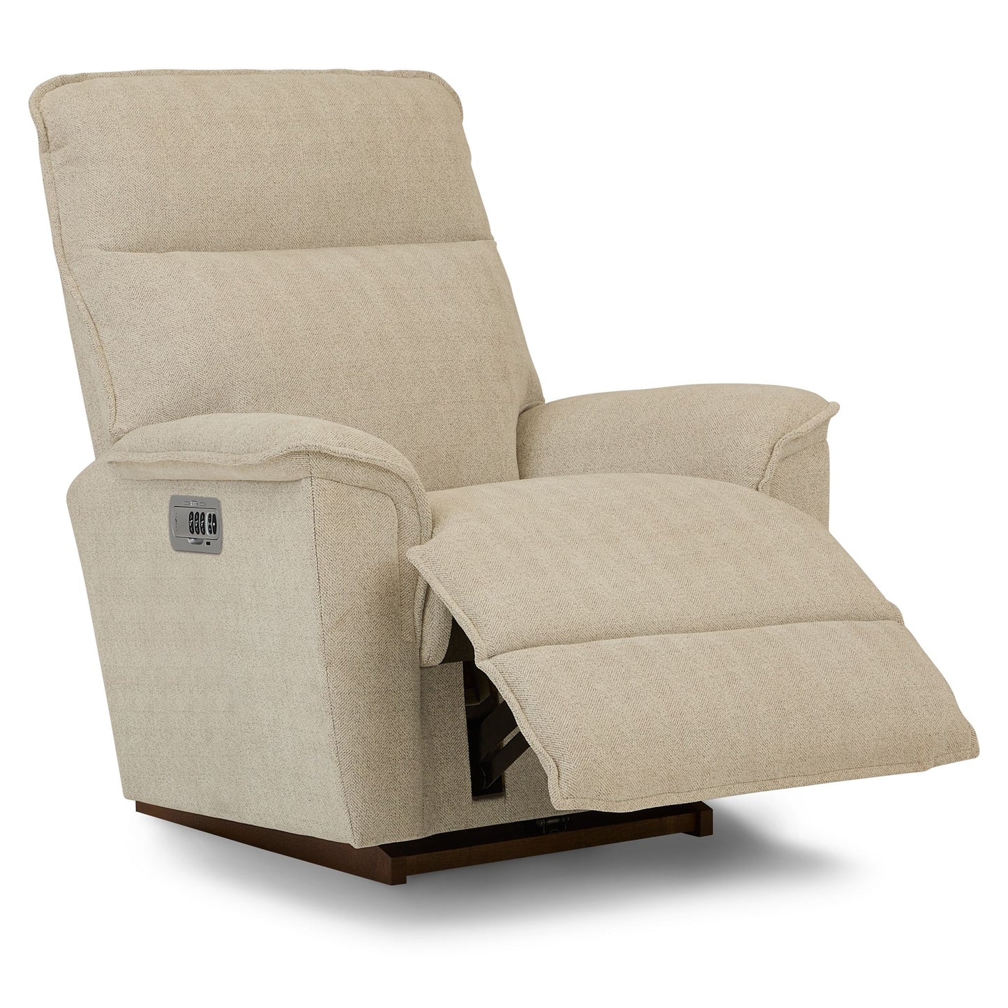 Jay Recliner — Bartaloni Oatmeal — view 4