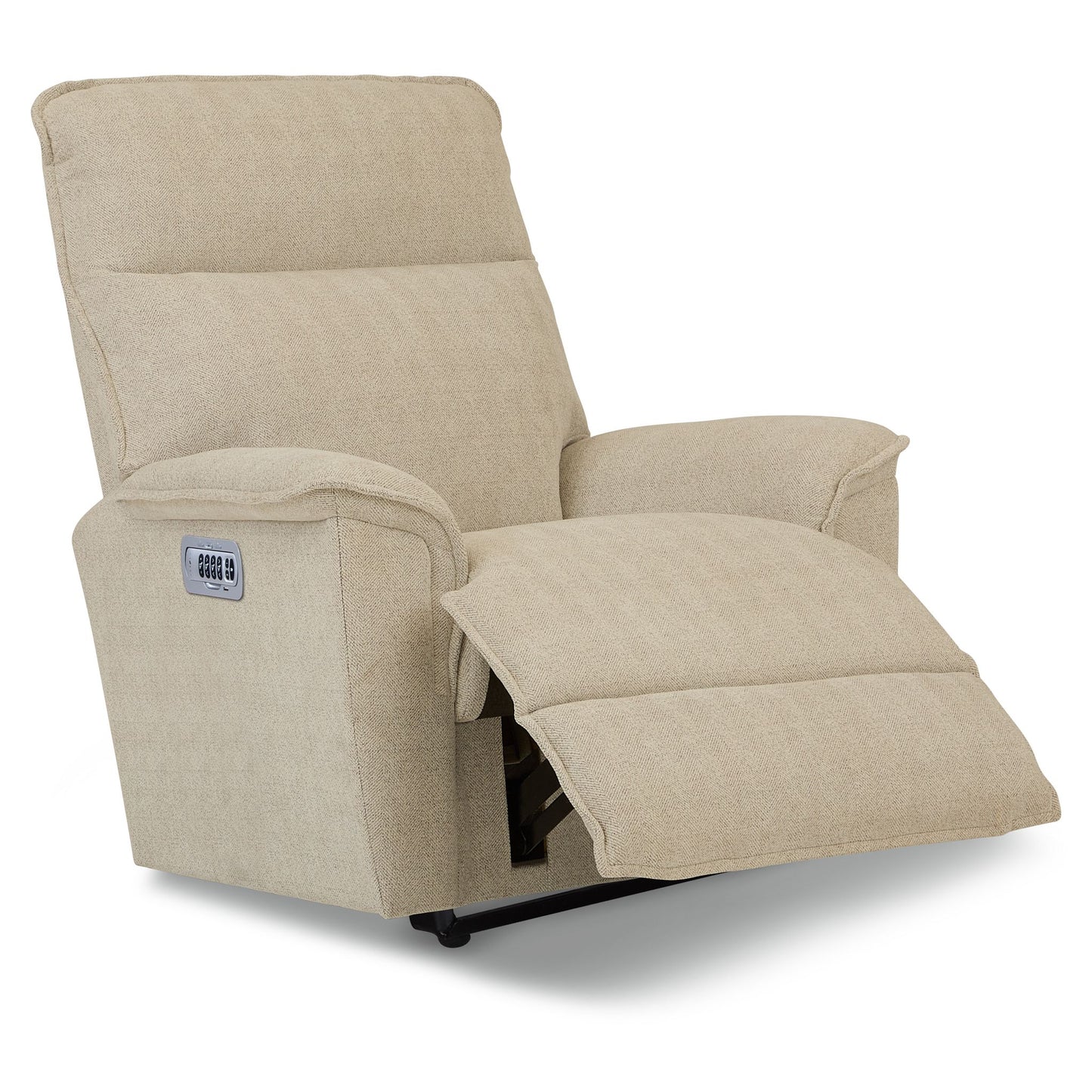 Jay Recliner — Bartaloni Oatmeal — view 2