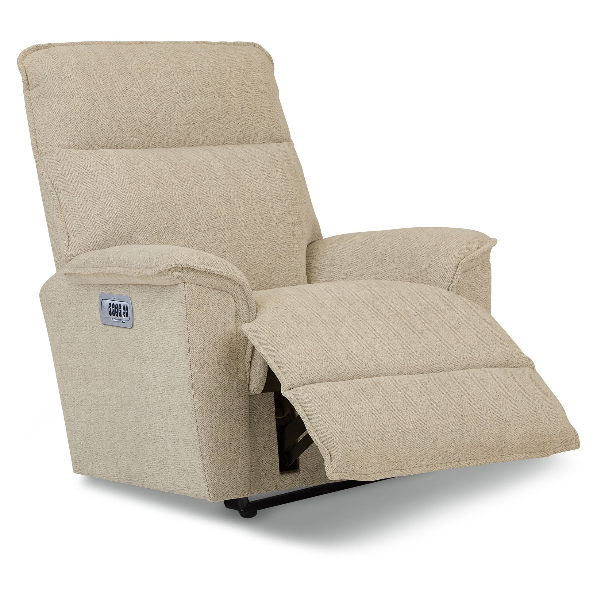 Jay Recliner — Bartaloni Oatmeal — view 2