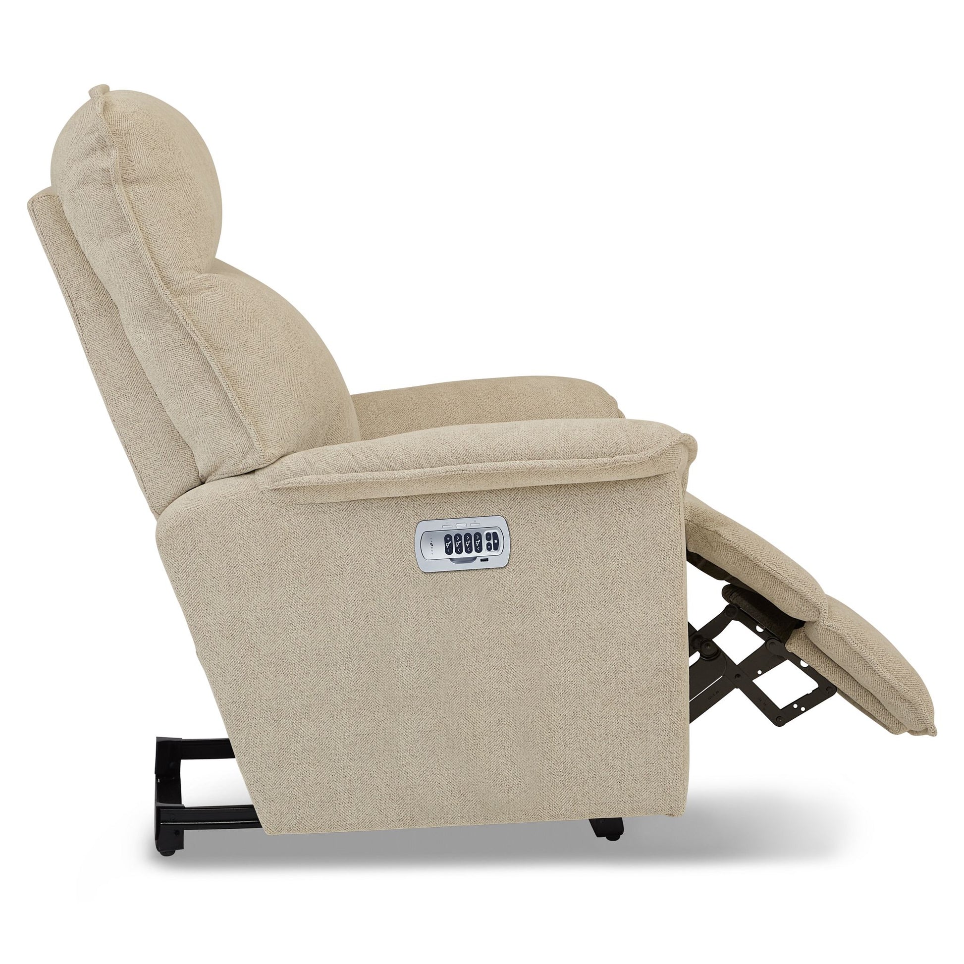 Jay Recliner — Bartaloni Oatmeal — view 7