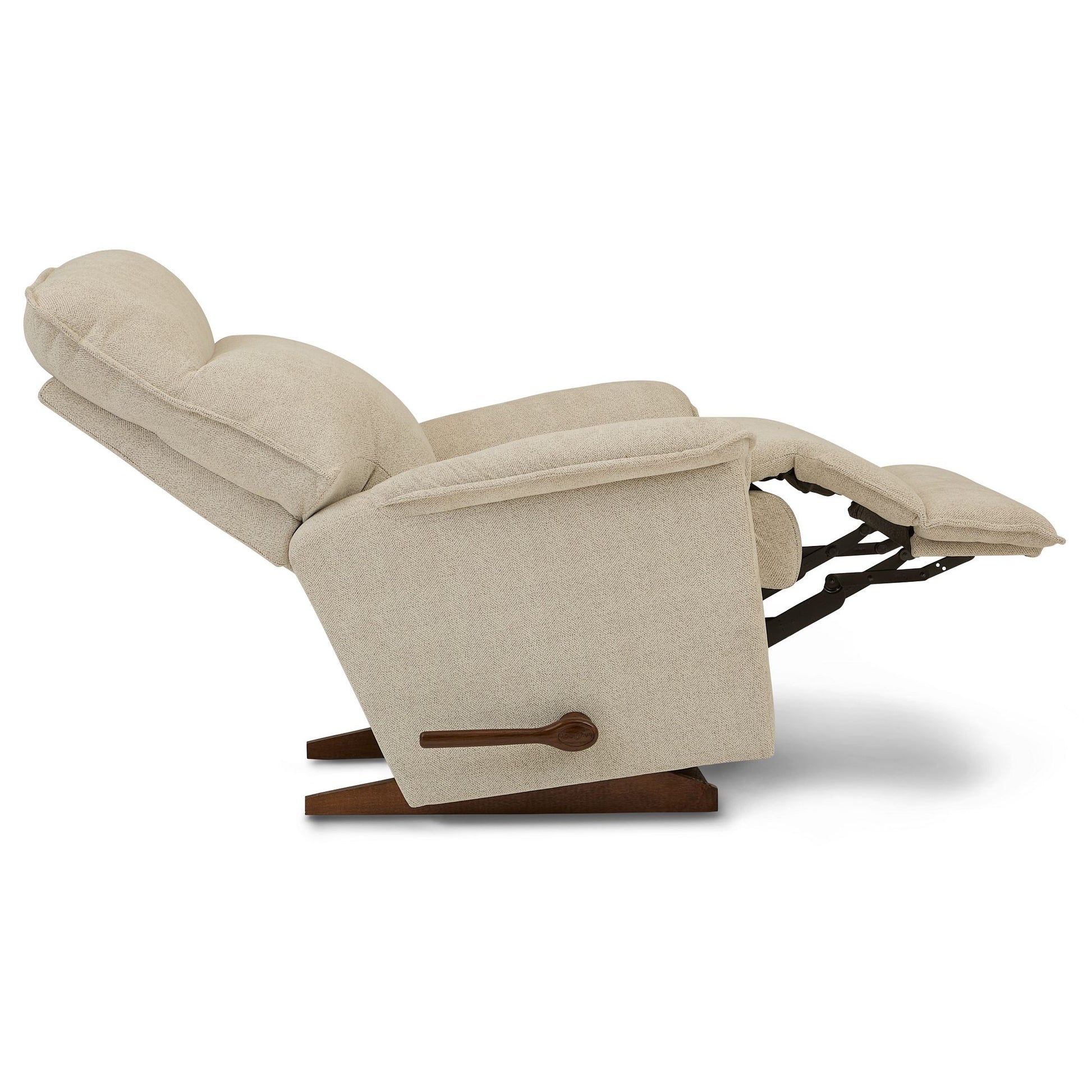 Jay Recliner — Bartaloni Oatmeal — view 19