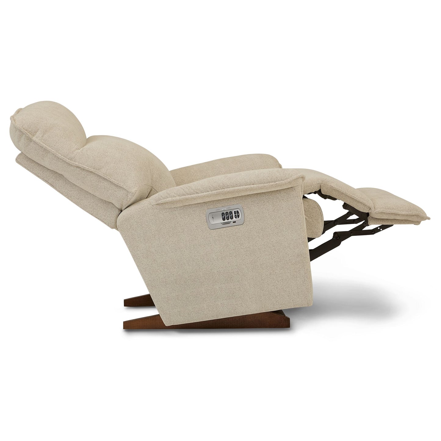 Jay Recliner — Bartaloni Oatmeal — view 10