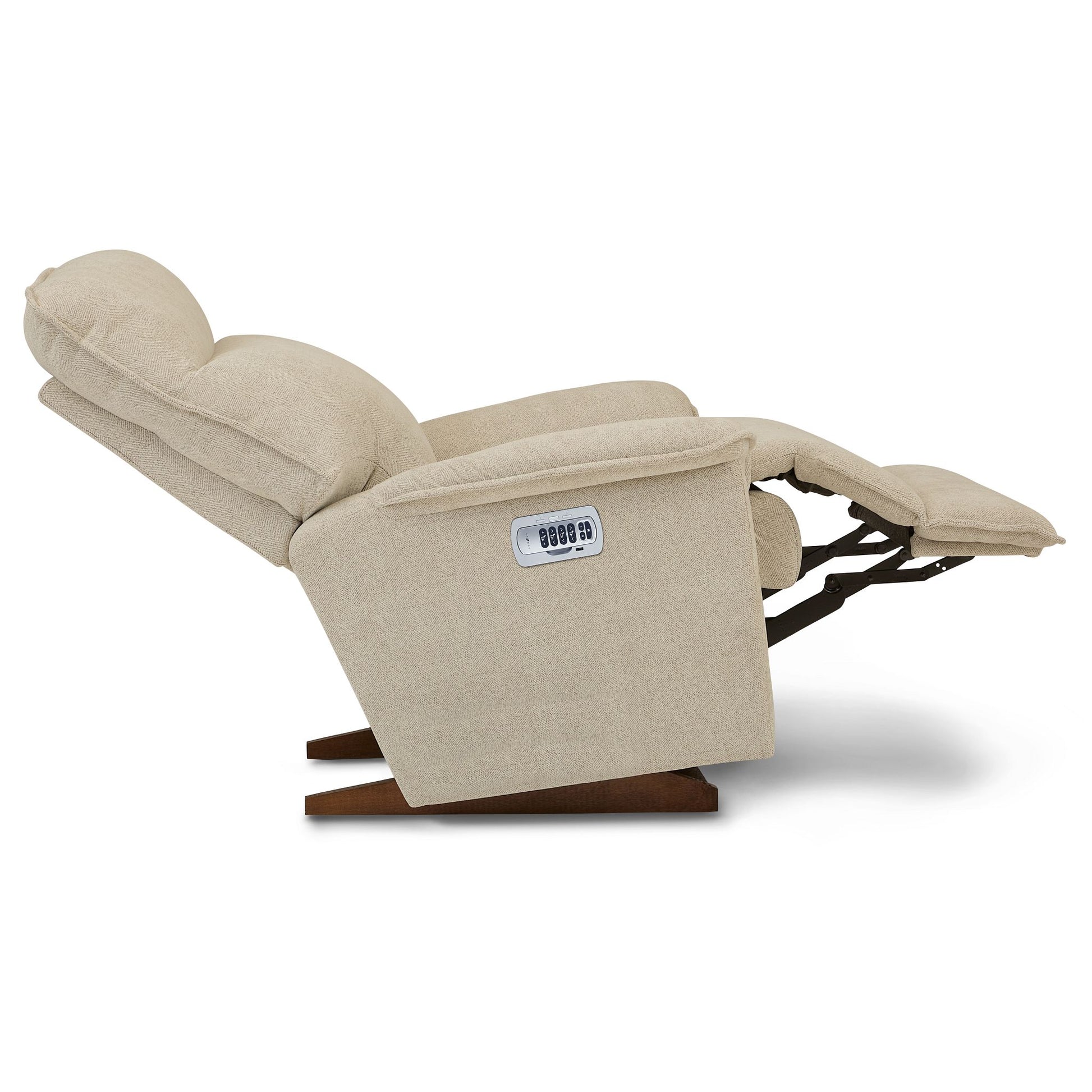 Jay Recliner — Bartaloni Oatmeal — view 11