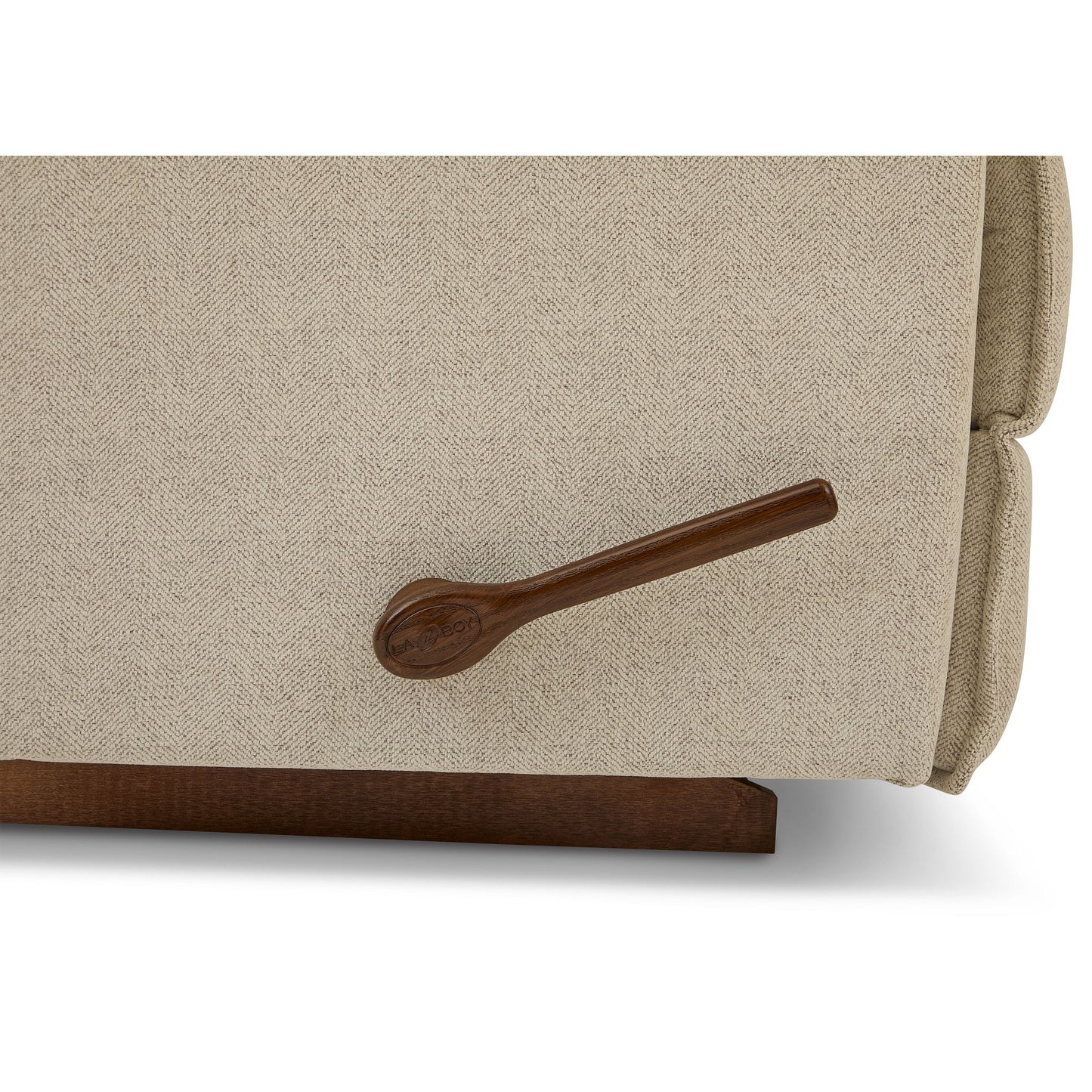 Jay Recliner — Bartaloni Oatmeal — view 18