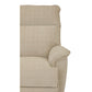 Jay Recliner — Bartaloni Oatmeal — view 17