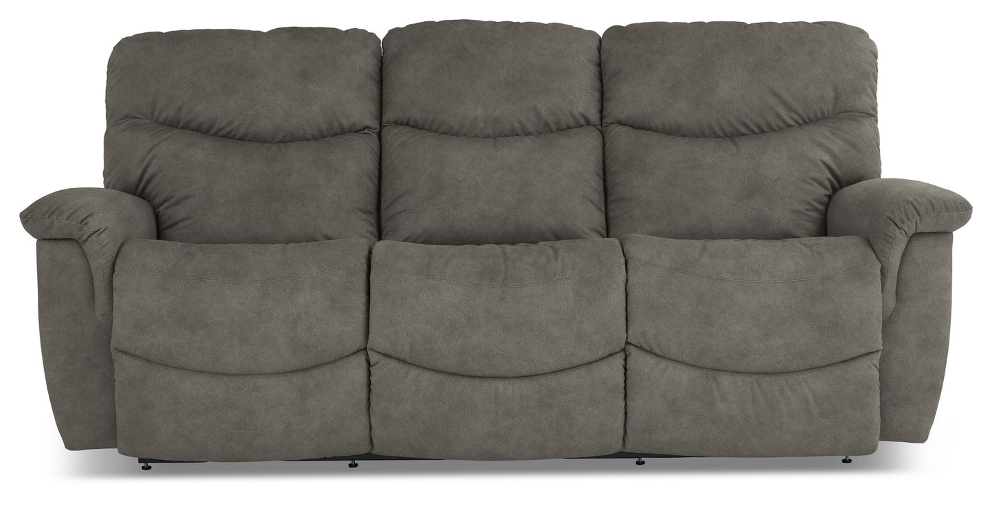 James Reclining Sofa — i-Kudos Lead — view 78