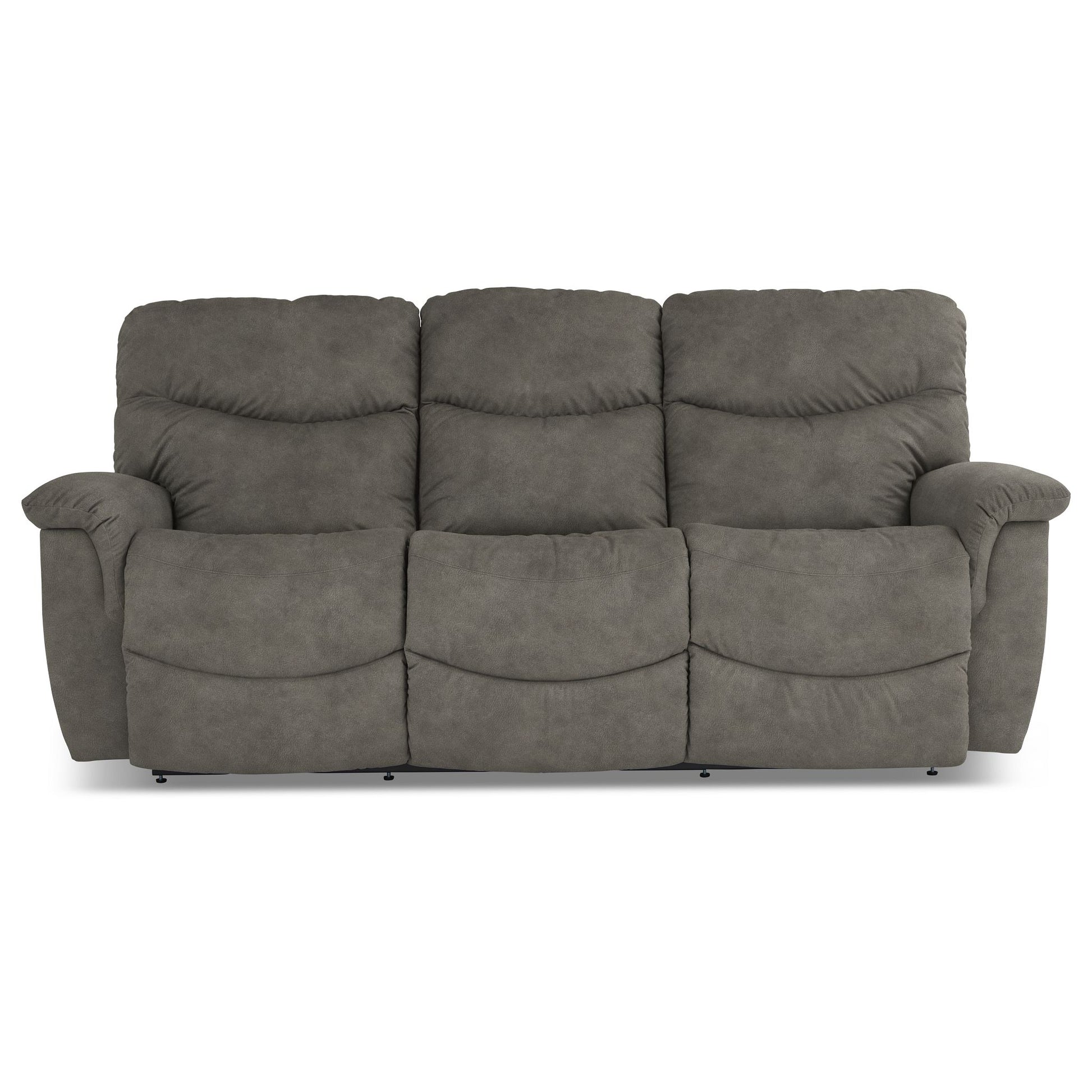 James Reclining Sofa — i-Kudos Lead — view 75