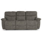 James Reclining Sofa — i-Kudos Lead — view 75