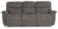 James Reclining Sofa — i-Kudos Lead — view 78