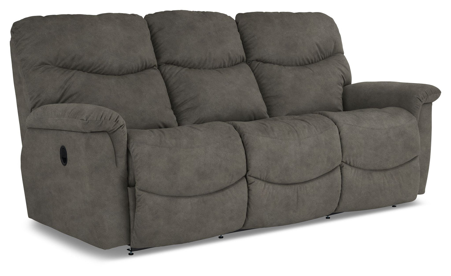James Reclining Sofa — i-Kudos Lead — view 80