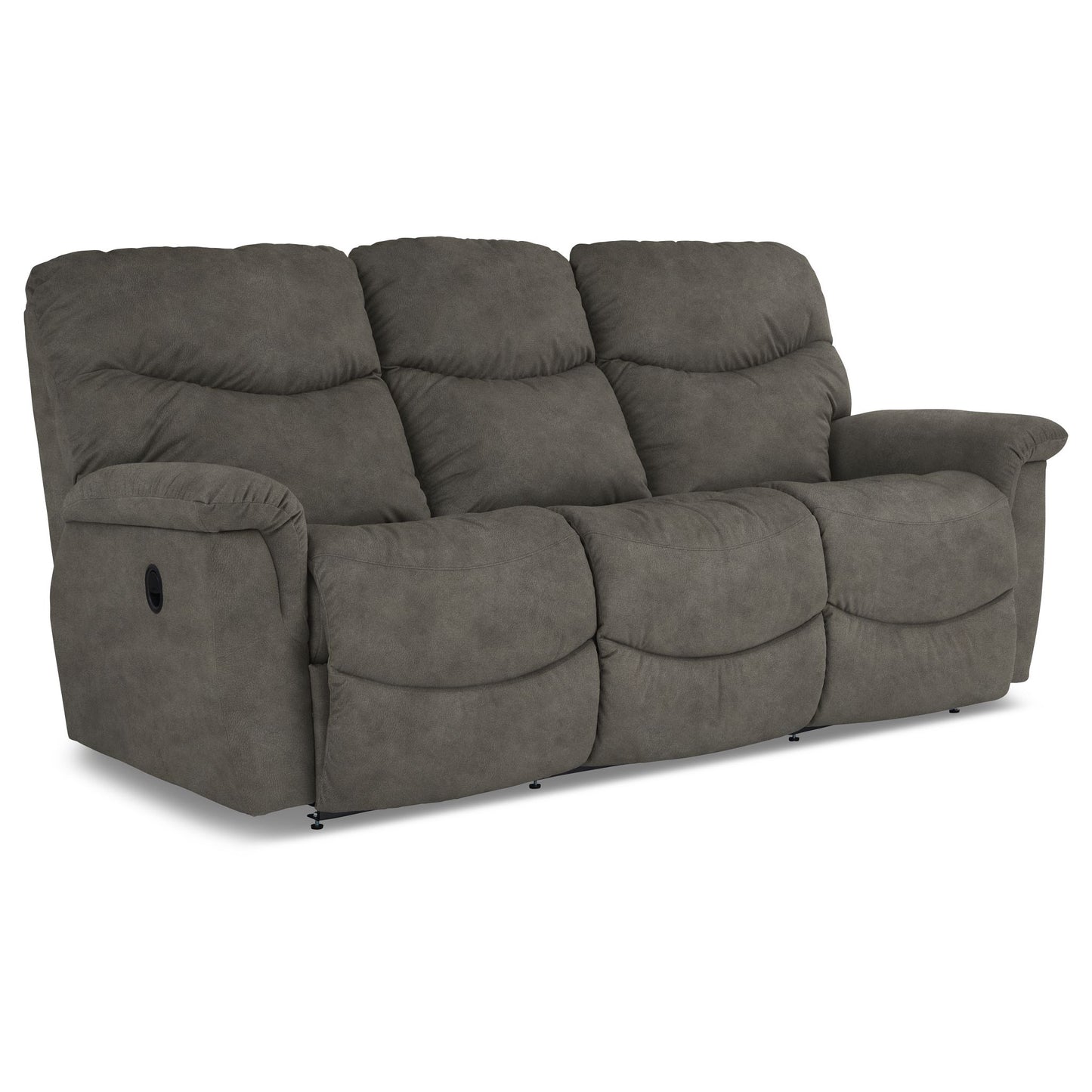 James Reclining Sofa — i-Kudos Lead — view 74