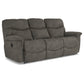 James Reclining Sofa — i-Kudos Lead — view 74