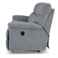 James Reclining Sofa — i-Kudos Powder — view 116