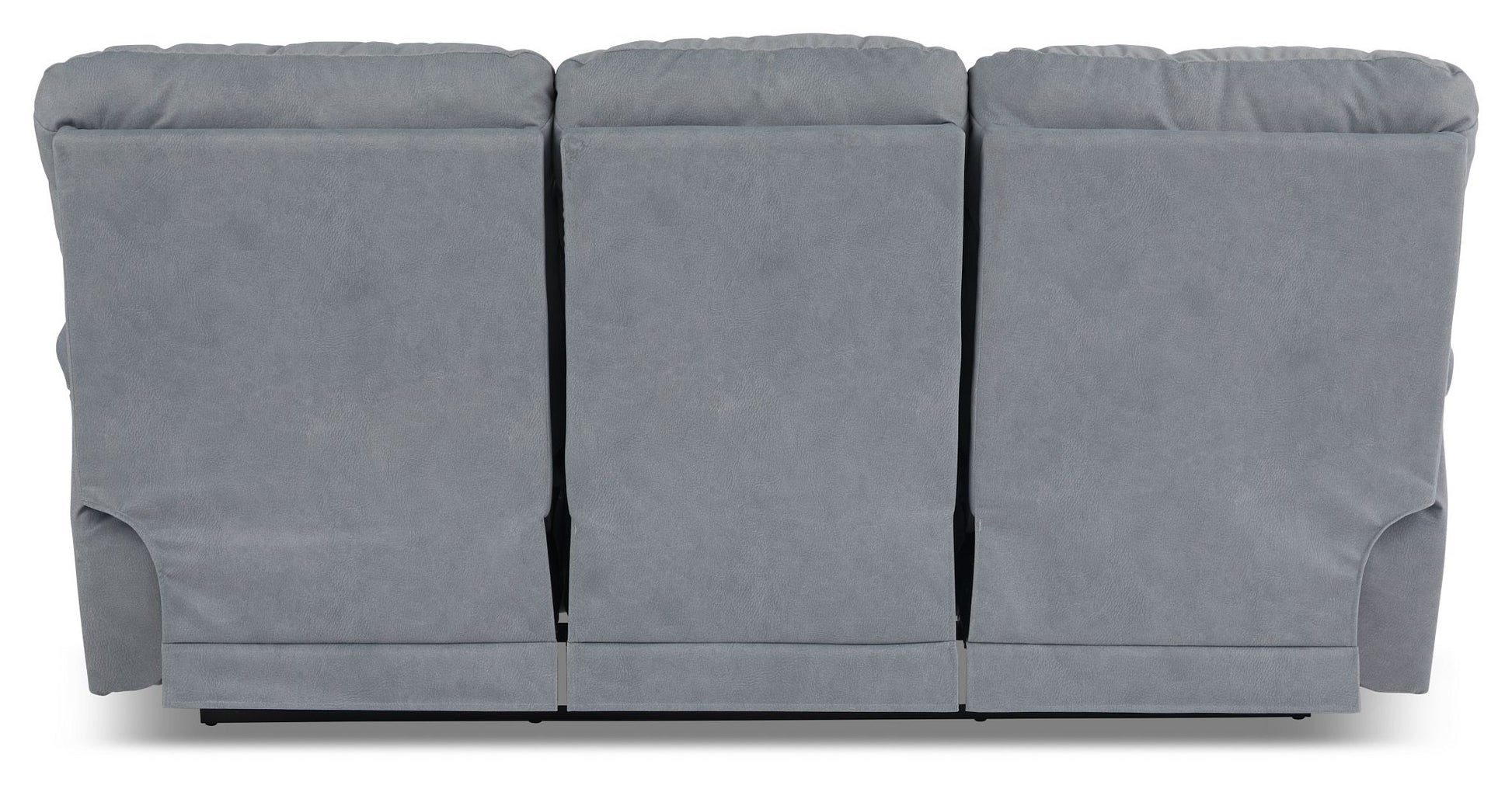 James Reclining Sofa — i-Kudos Powder — view 128