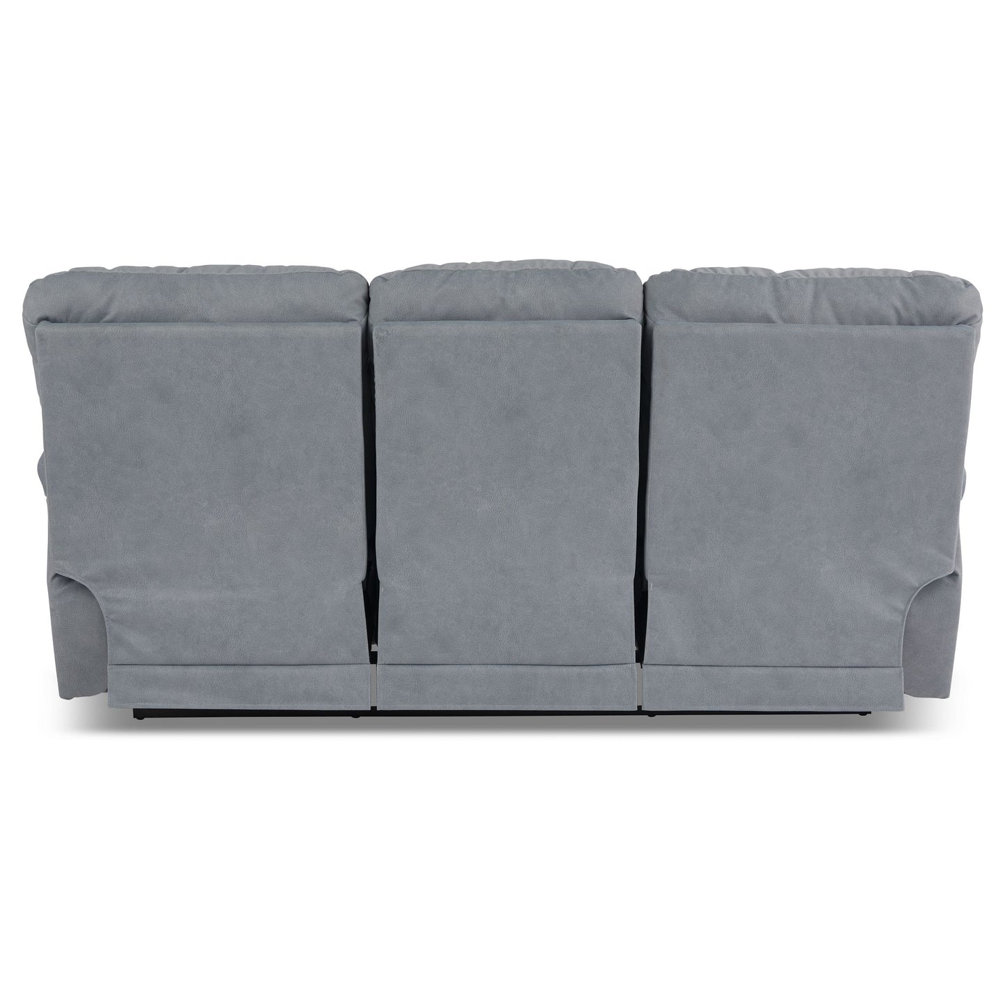 James Reclining Sofa — i-Kudos Powder — view 119