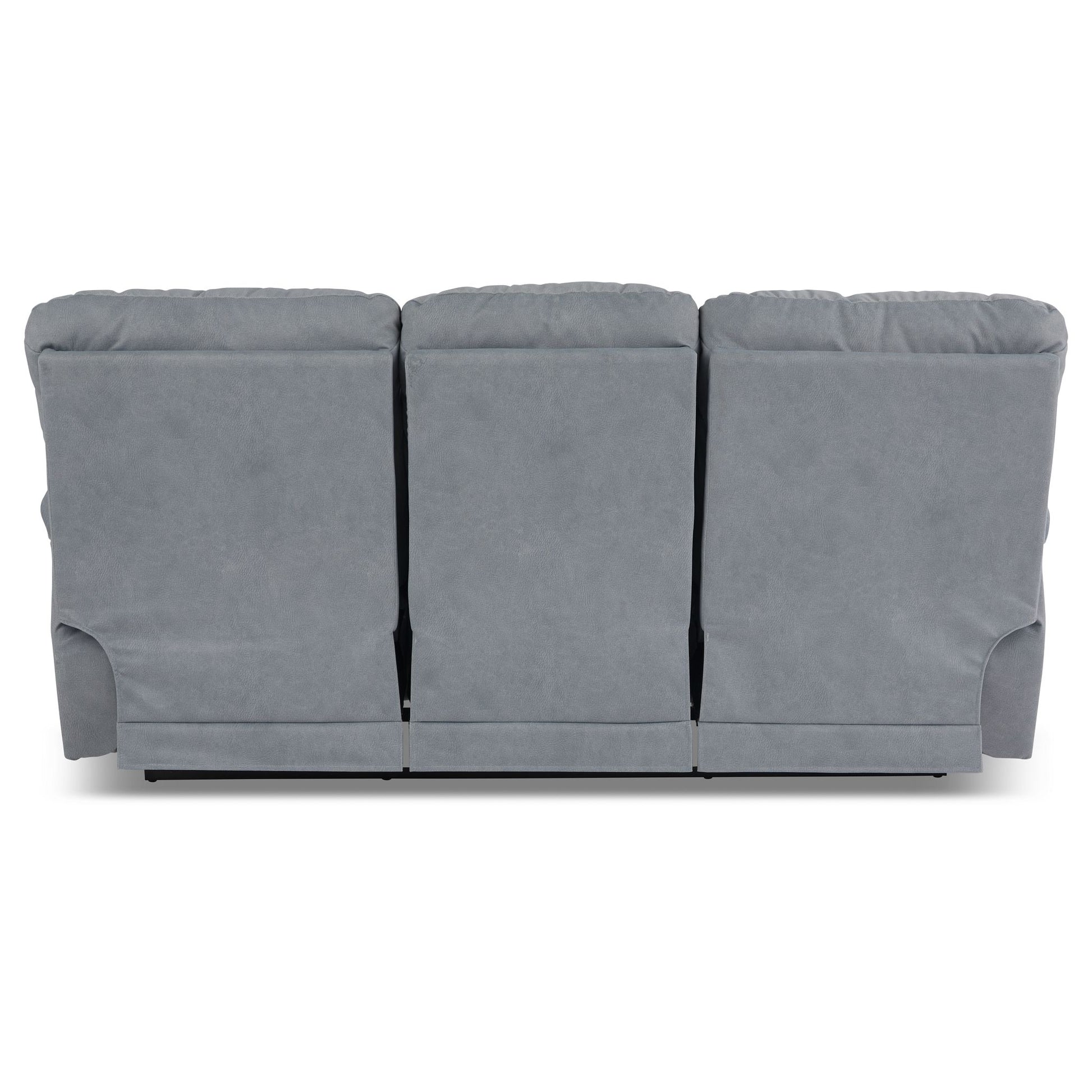 James Reclining Sofa — i-Kudos Powder — view 119