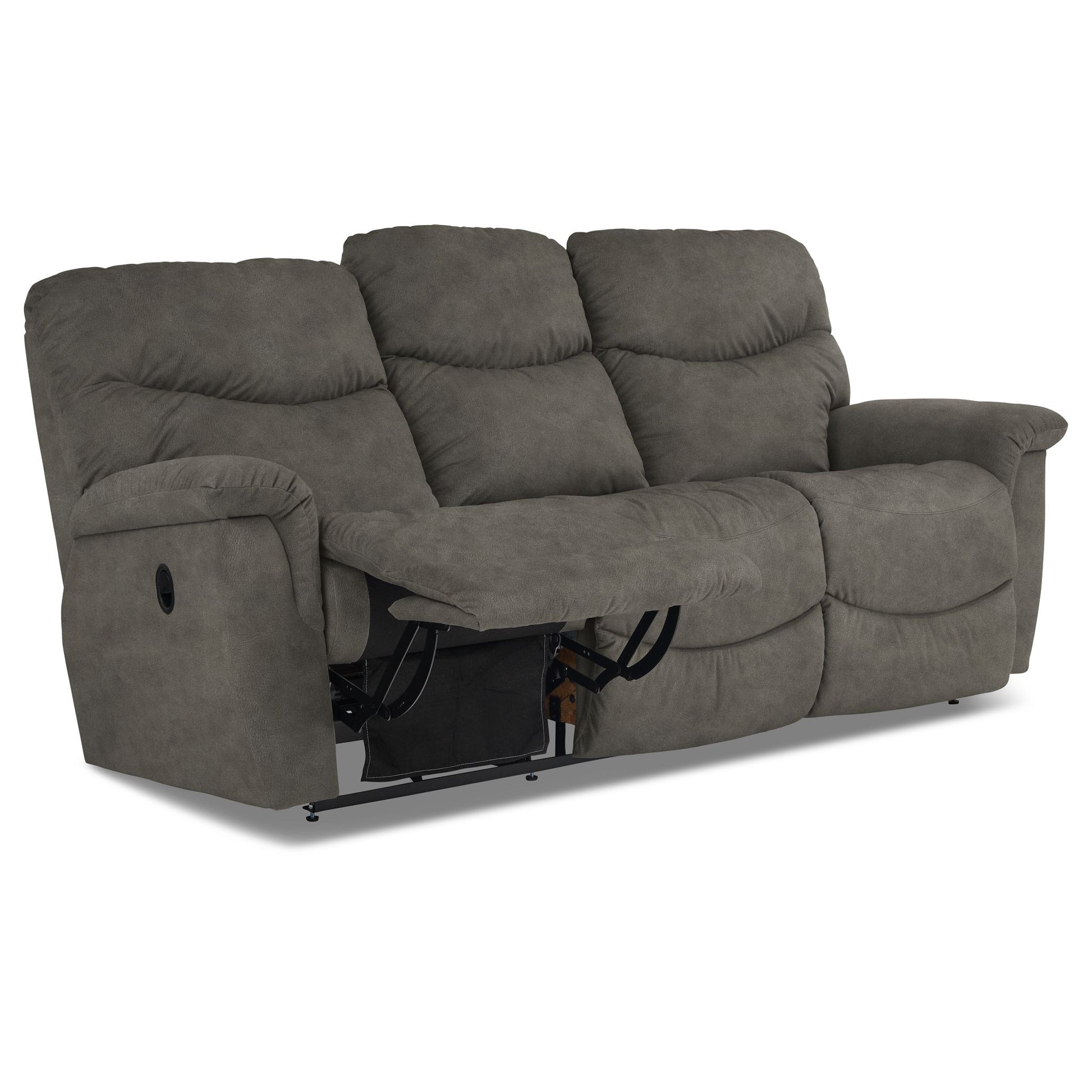 James Reclining Sofa — i-Kudos Lead — view 76