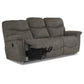 James Reclining Sofa — i-Kudos Lead — view 76