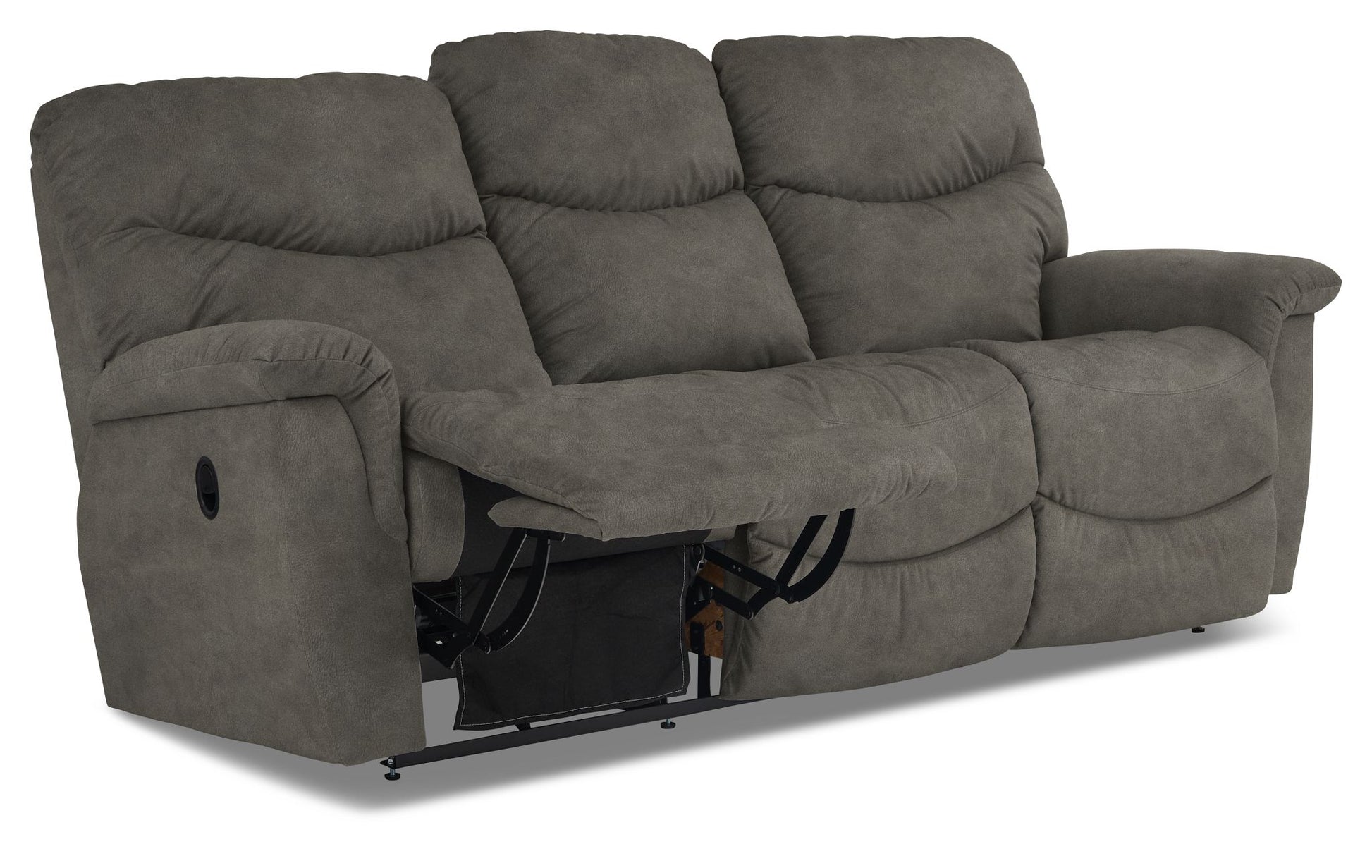 James Reclining Sofa — i-Kudos Lead — view 79