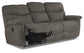 James Reclining Sofa — i-Kudos Lead — view 79
