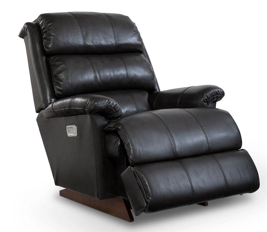 Astor Leather Recliner