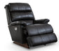 Astor Leather Recliner