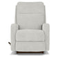 Finley Recliner — i-Nolina Natural — view 36