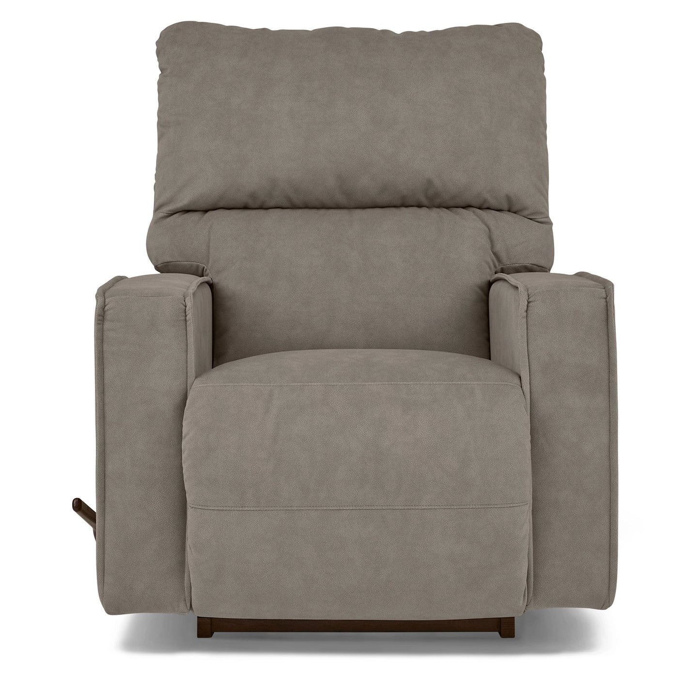 Maddox Recliner — i-Weekend Dove Grey — view 37