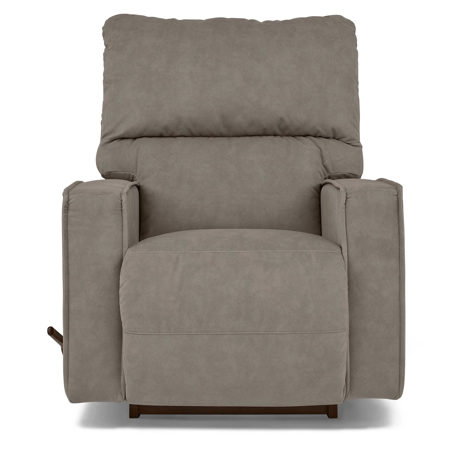 Maddox Recliner — i-Weekend Dove Grey — view 37