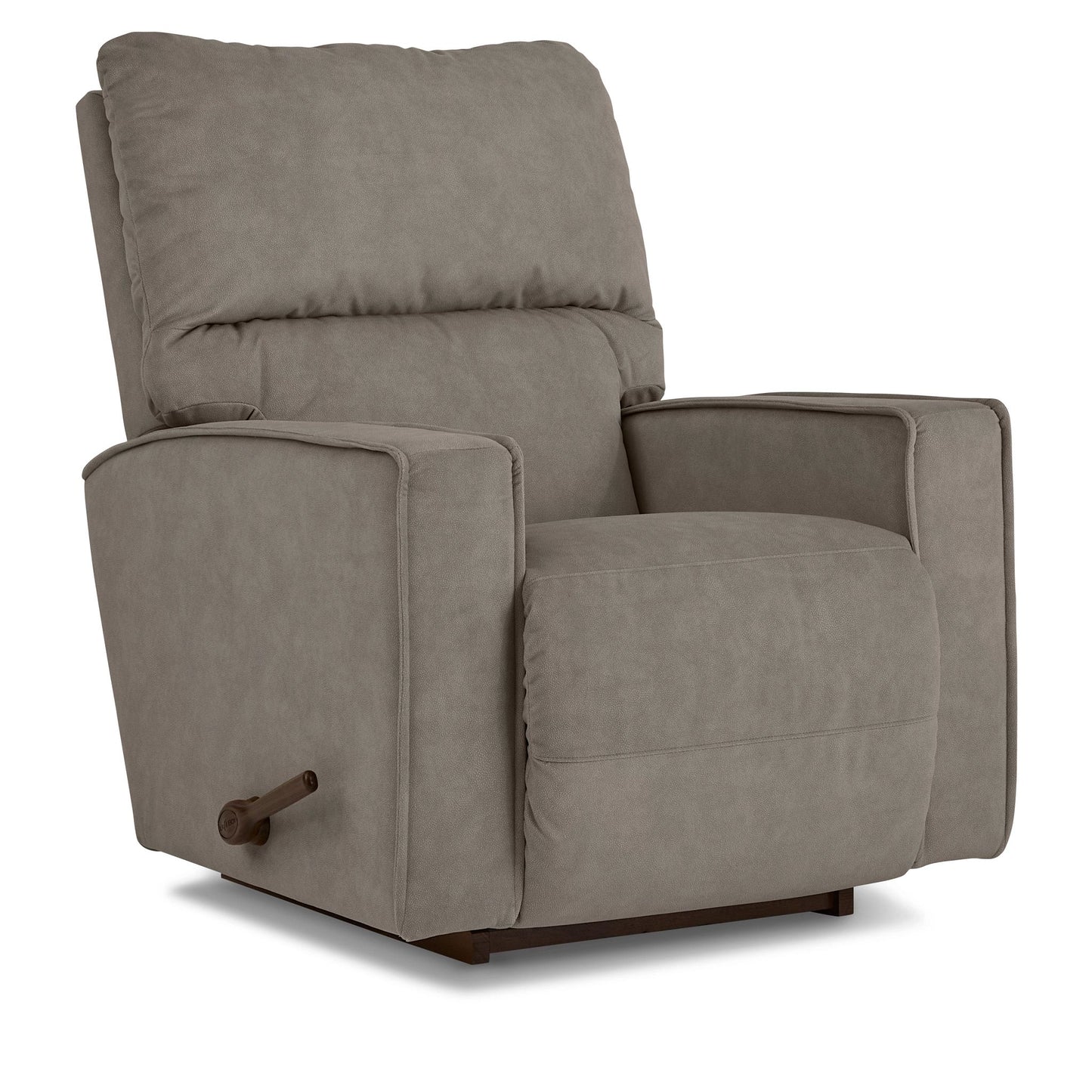 Maddox Recliner — i-Weekend Dove Grey — view 38