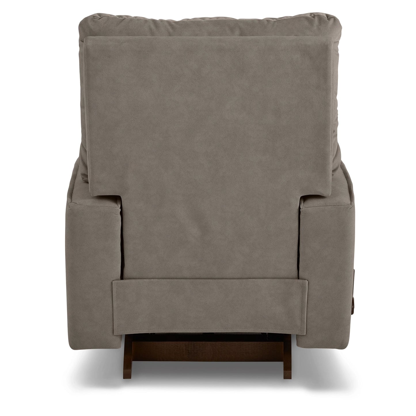 Maddox Recliner — i-Weekend Dove Grey — view 35