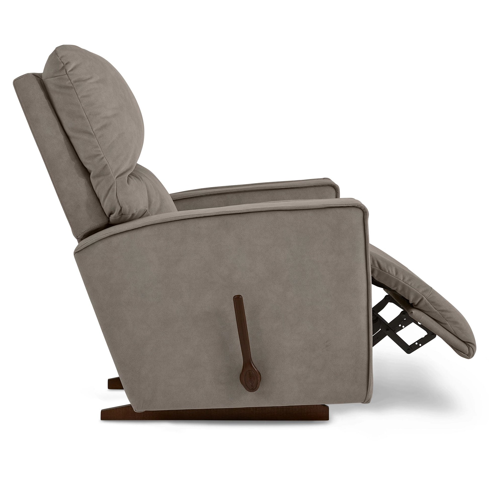 Maddox Recliner — i-Weekend Dove Grey — view 31