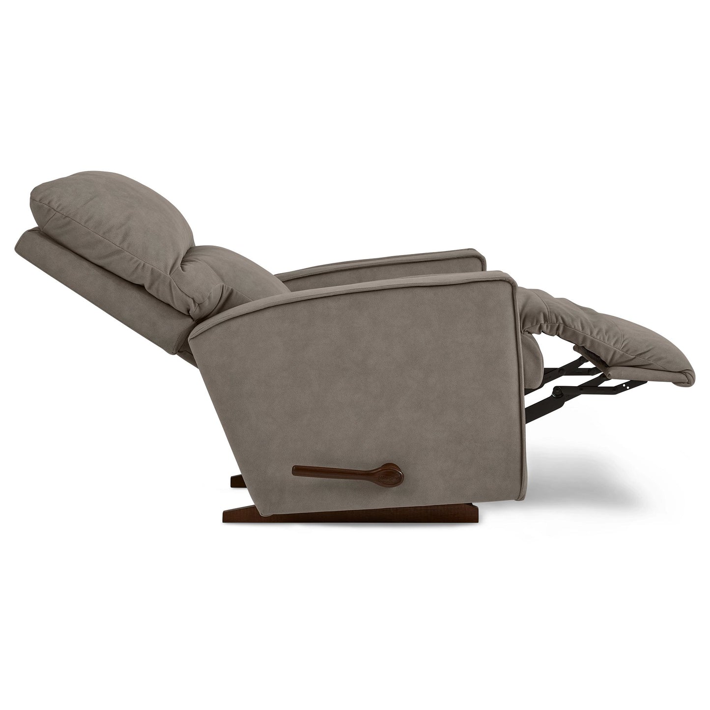 Maddox Recliner — i-Weekend Dove Grey — view 32