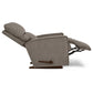 Maddox Recliner — i-Weekend Dove Grey — view 32