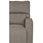 i-Weekend Dove Grey