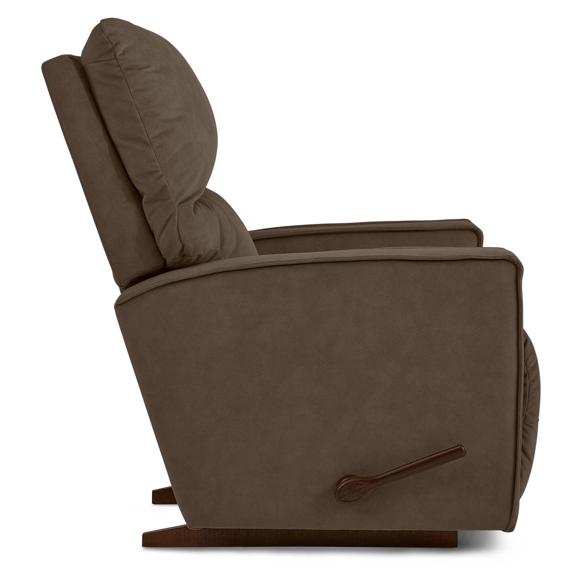 Maddox Recliner — i-Weekend Sable — view 48