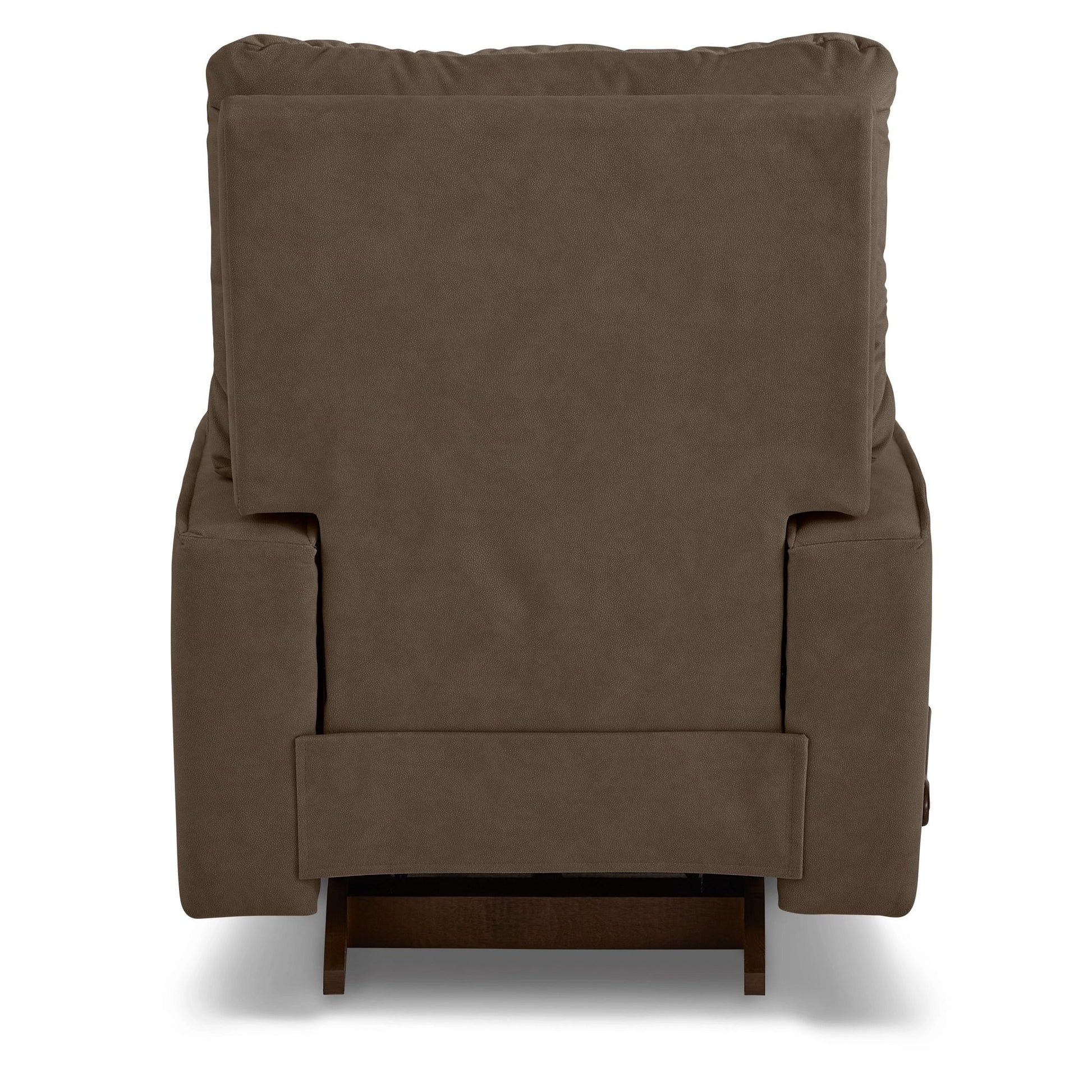 Maddox Recliner — i-Weekend Sable — view 45