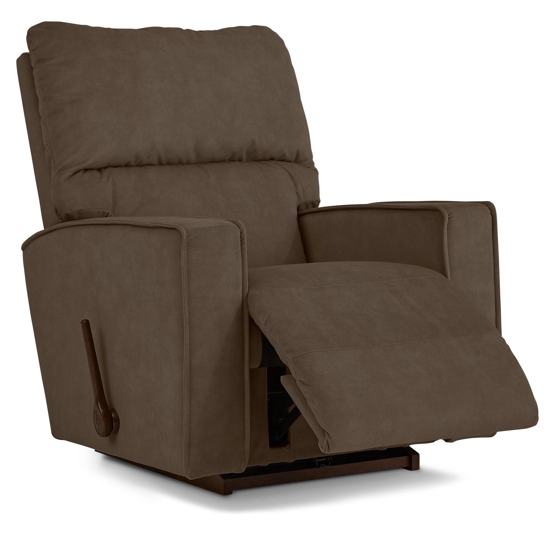 Maddox Recliner — i-Weekend Sable — view 46