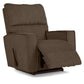 Maddox Recliner — i-Weekend Sable — view 46