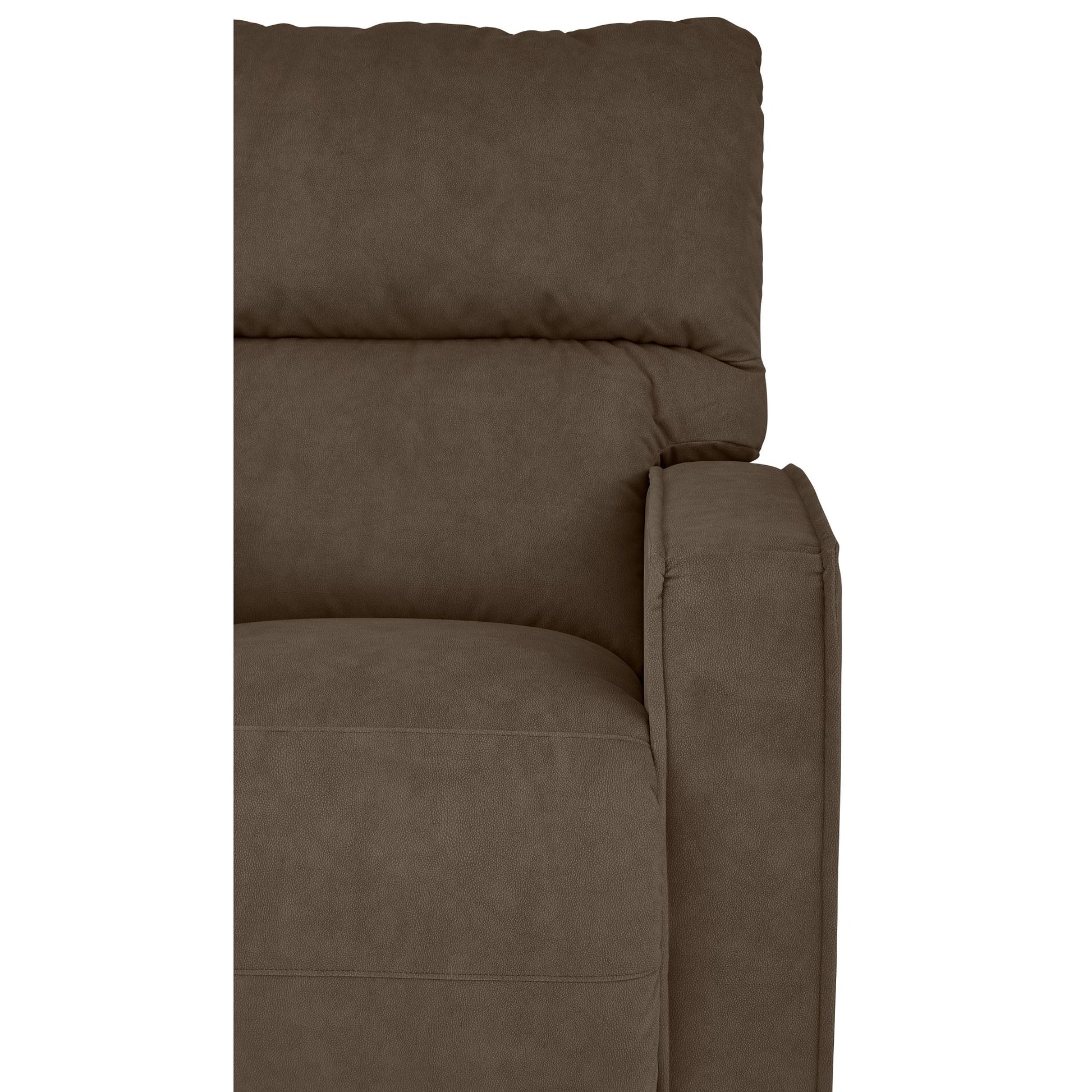 Maddox Recliner — i-Weekend Sable — view 39