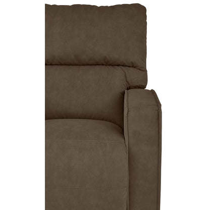 Maddox Recliner — i-Weekend Sable — view 39
