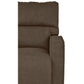 Maddox Recliner — i-Weekend Sable — view 39