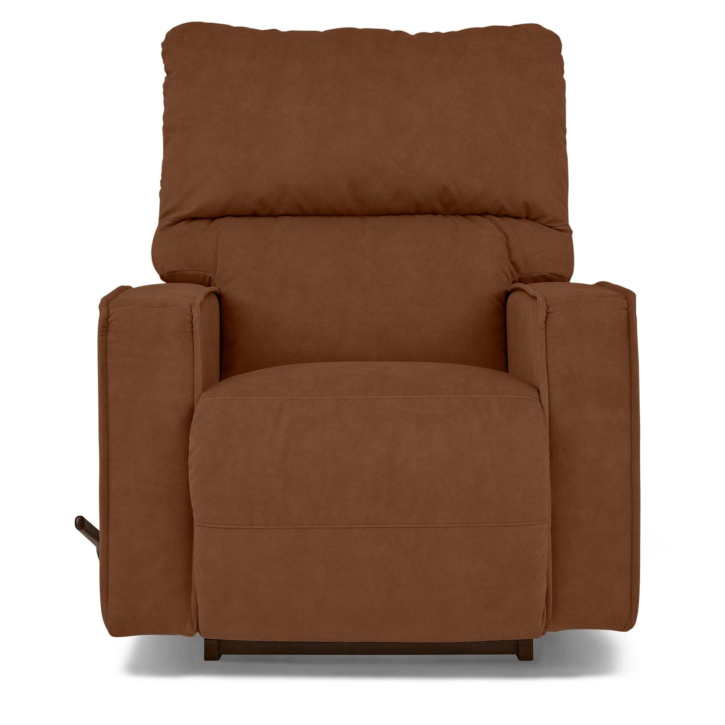 Maddox Recliner — i-Weekend Chestnut — view 58