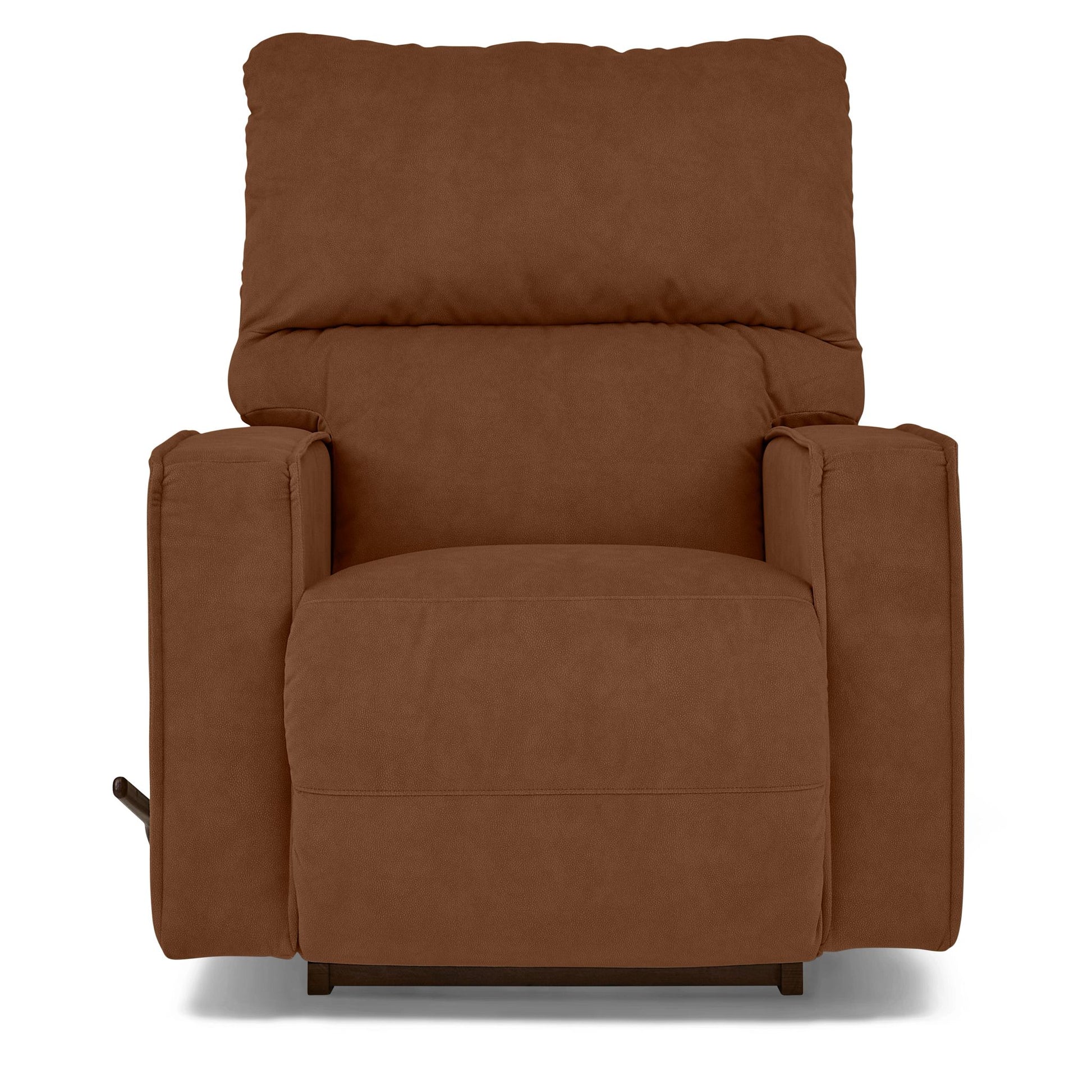 Maddox Recliner — i-Weekend Chestnut — view 58